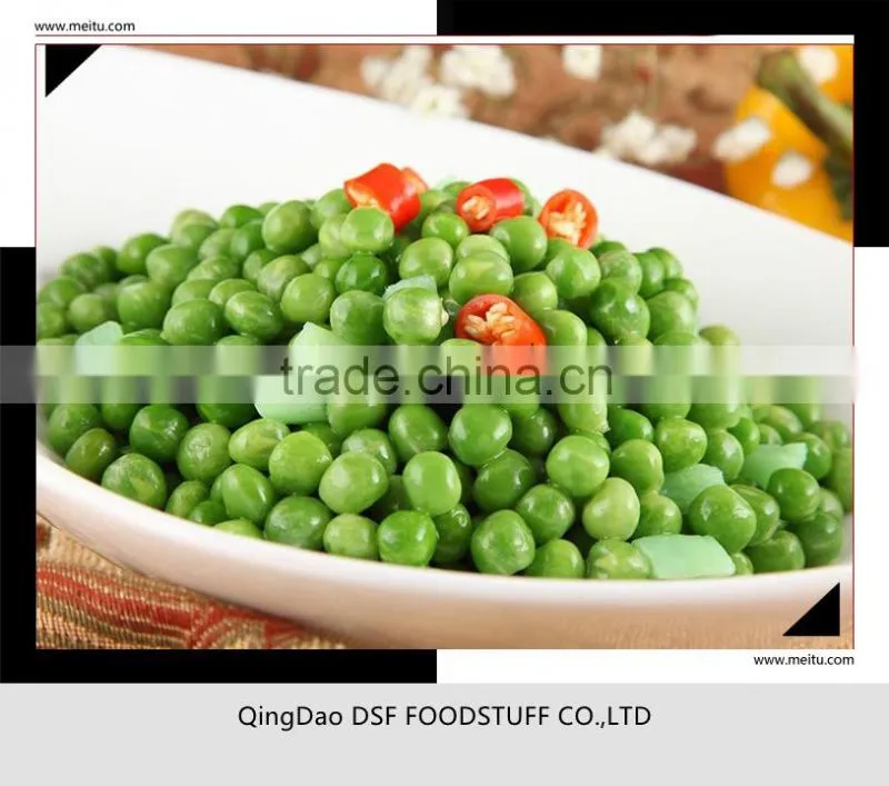 good quality iqf frozen green beans cut