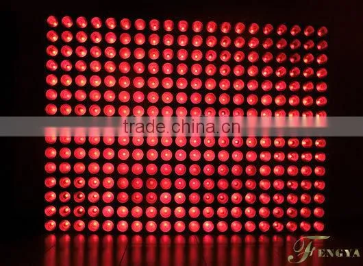 16pcs 30w 3 in 1 RGB LED Matrix disco stage lighting