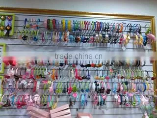 Xiamen SYS Ribbons & Bows Co., Ltd. company overview - view 3