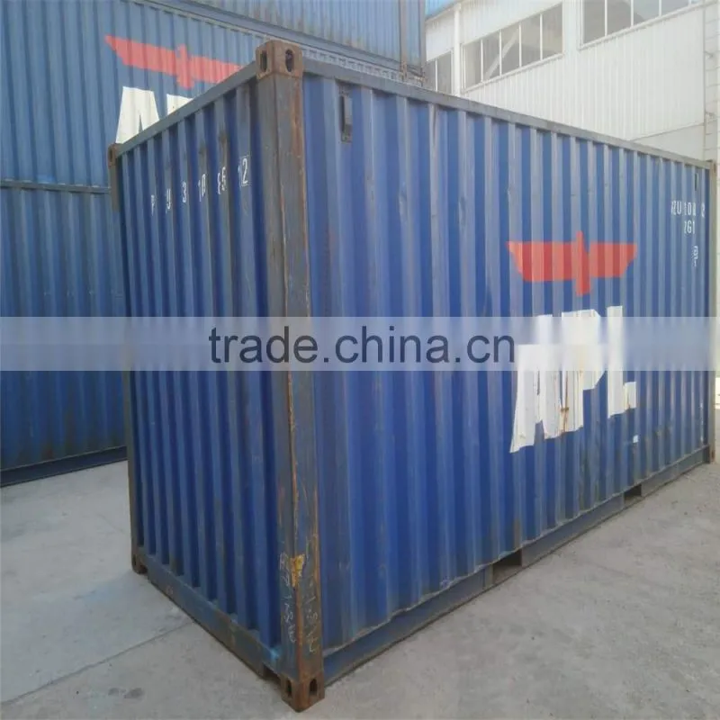 Hot sale 40 High Cube container
