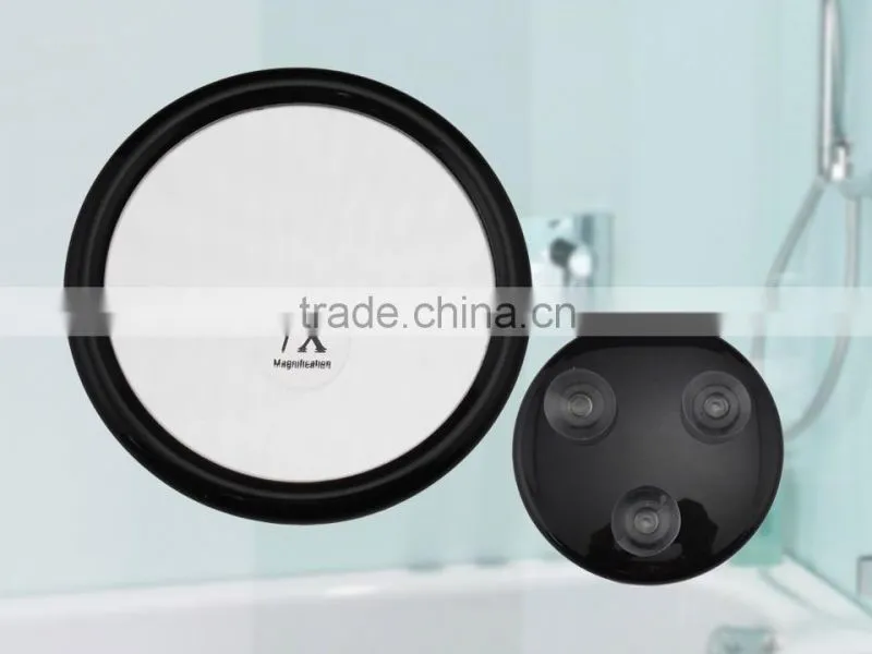 Suction mirror 10x magnification