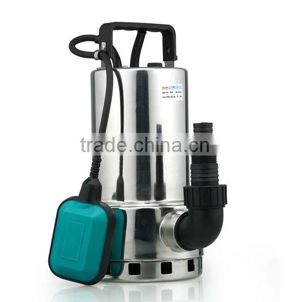 SP series stainless steel Garden Submersible Pump