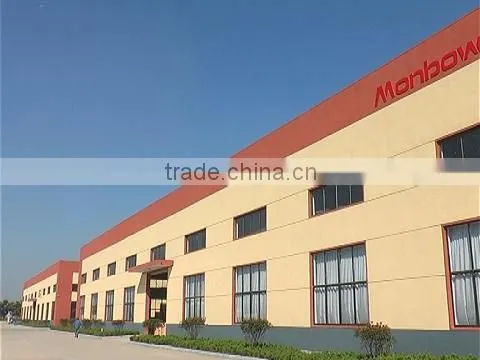 Linyi Monbow Filter Manufacturing Co., Ltd. company overview - view 1