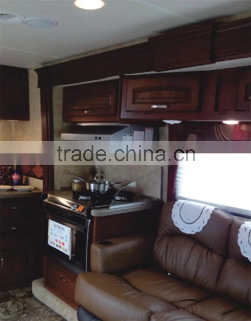 IP65 Caravan Downlight/ DC12V LED Cabin Light/ 3W Led Light in Low Voltage (SC-A130)