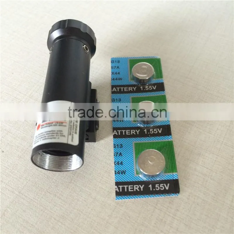 Rifle Scope Green Mini Laser Sight Laser Assessories