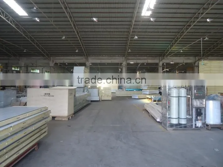 Guangzhou Icesource Refrigeration Equipment Co., Ltd. company overview - view 4