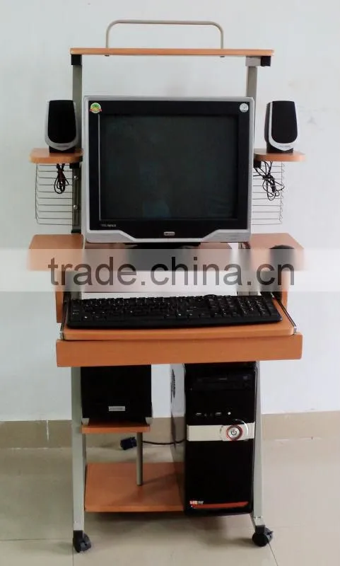 Computer table