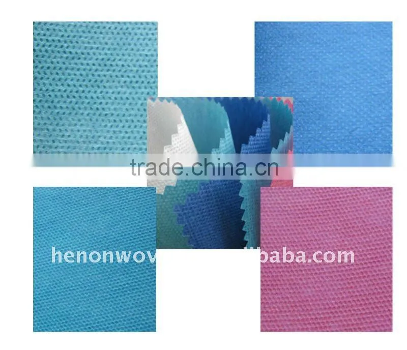 SMS Nonwoven Fabrics