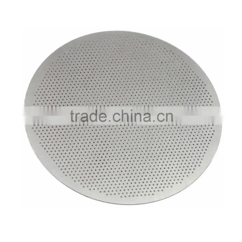 The best Factory Reusable Stainless Steel Mesh Aeropress Coffee Filter,Reusable Stainless Steel Mesh Aeropress Coffee Filter,
