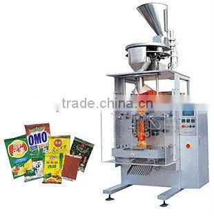 Washing Powder Packing Machine, Automatic Detergent Packing Machine, Coffee Powder Packaging Machine
