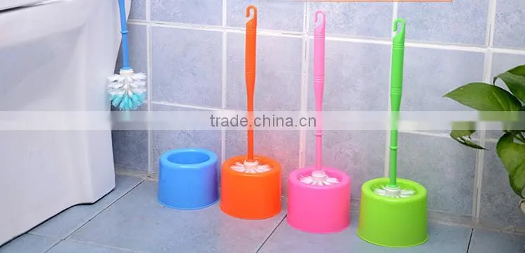 Hot sell top quality toilet clean brush