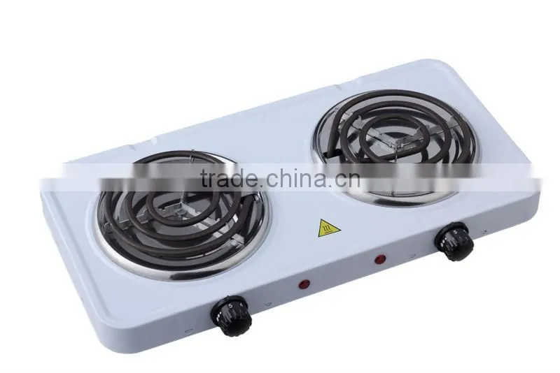 2000W electric stove