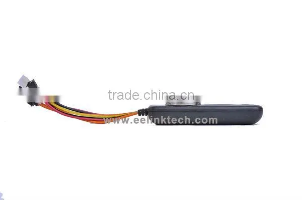Software development gps tracker TK116 android development
