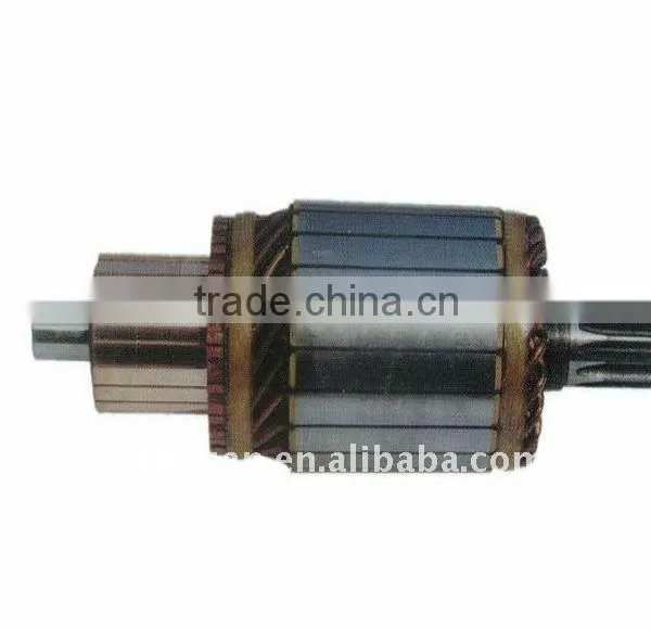 Bosch Starter Armature IM 2123 BOSCH