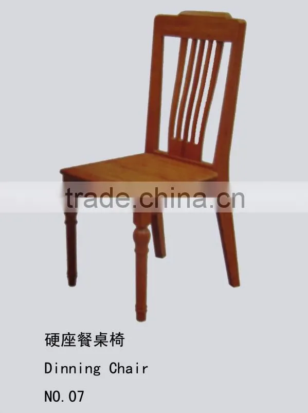 2012 new desigh bamboo chair