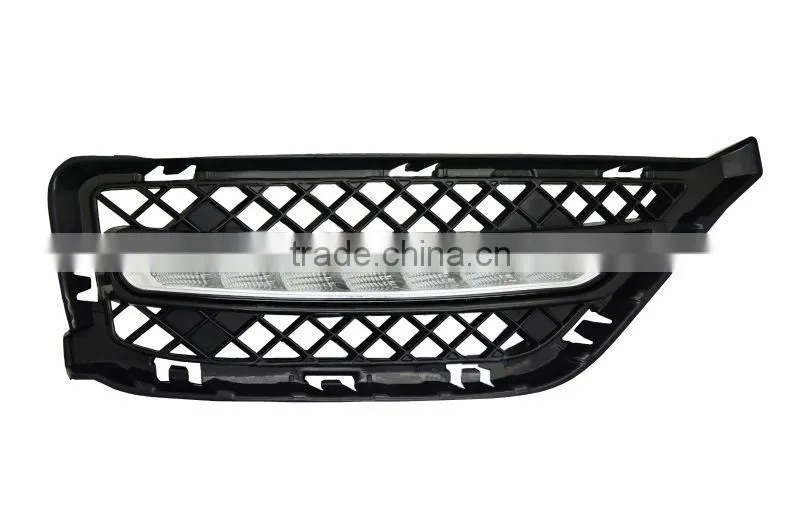 4000W6612 DRL for BMW X1 2013