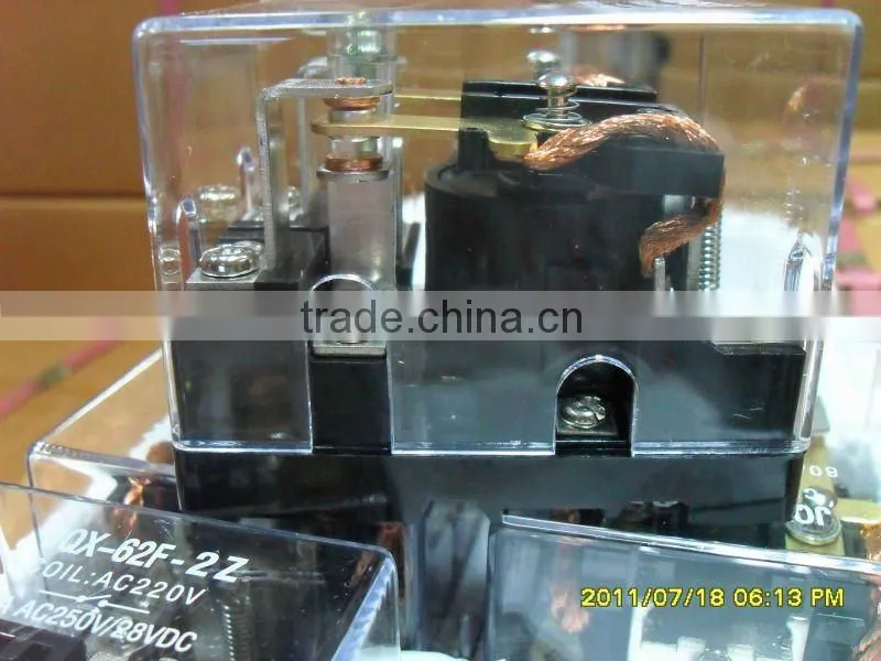 General Miniature Relay Manufacturer