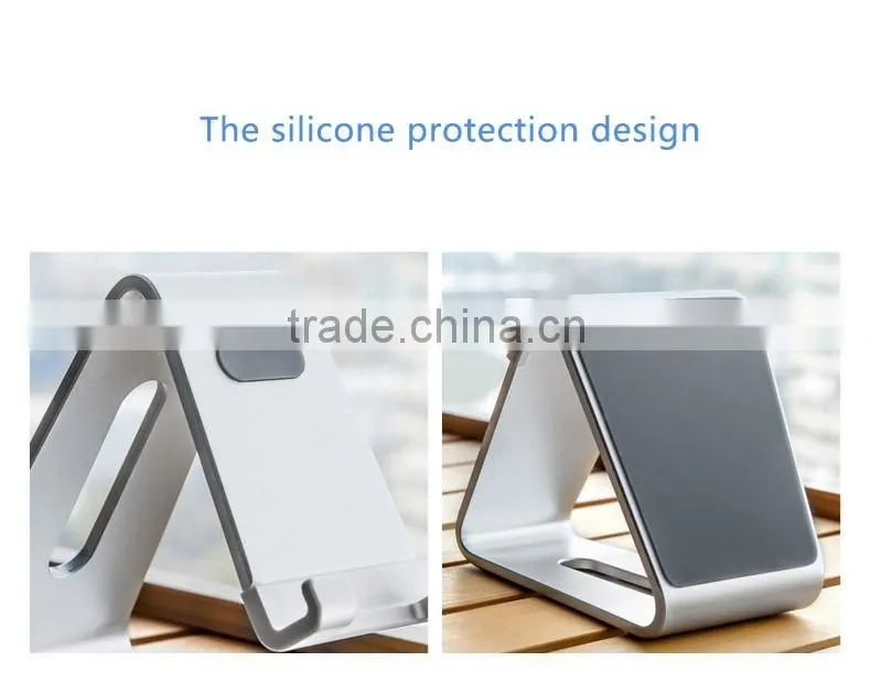 Multifunctional universal tablet stand holder
