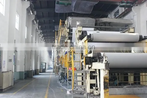 Paper Manufacturing Machine Frame type overfeed high speed paper slitter rewinder/rewinding machine