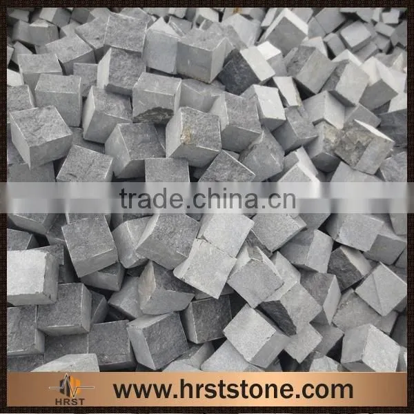 China granite G684 paving stone