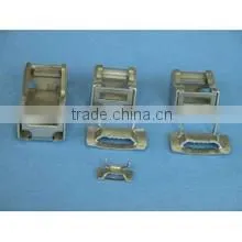 Stainless Steel Banding Buckle