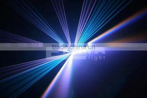 Mini Stage Lighting Outdoor Red Green blue Laser light Waterproof Trees Christmas Decorative Garden Yard Lighting