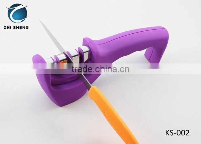kitchen knife sharpener