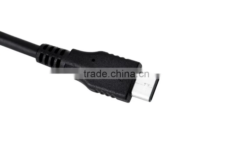 USB-C to USB 3.0 Type B Adapter