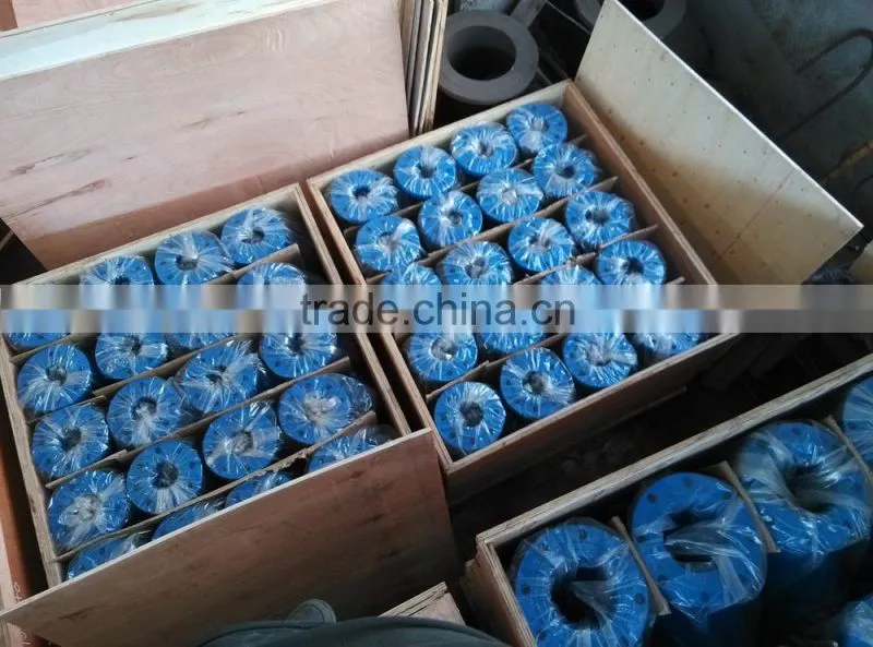 Ductile iron Y Strainer filter from y strainer manufacturer