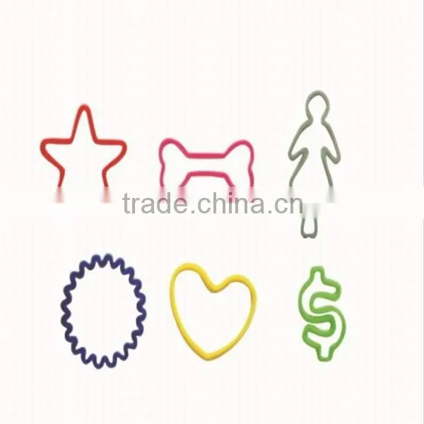 2014 new design silicone rubber bandz,promotional christmas gift for kids