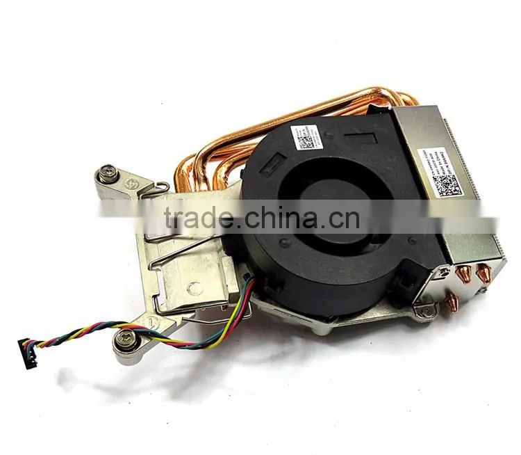 4X9H2 For Dell Heatsink Assembly w/fan for Optiplex 9020 USFF