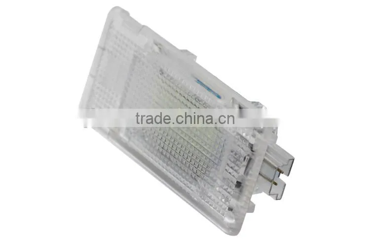 Factory supply car led trunk lights for BMW E36/E38/E39/E46/E60/E60