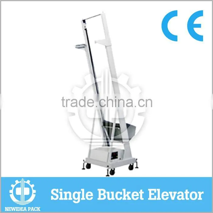 ND-SBE300 One Direction Bucket Conveyor Single Bucket Elevator