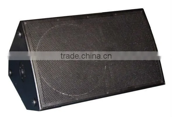 (LA215M) 2-way Speaker Enclosures