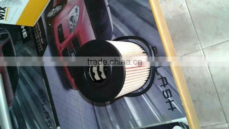 High Frequency Air Filter making Machine Drop safe air filter