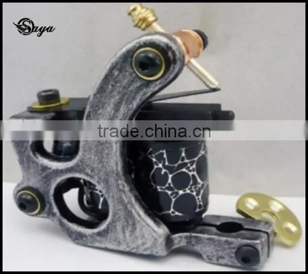 Best Quality Novelty Original Coil Tattoo Machines