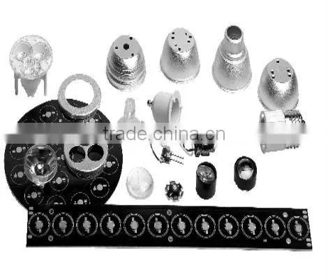 LED parts