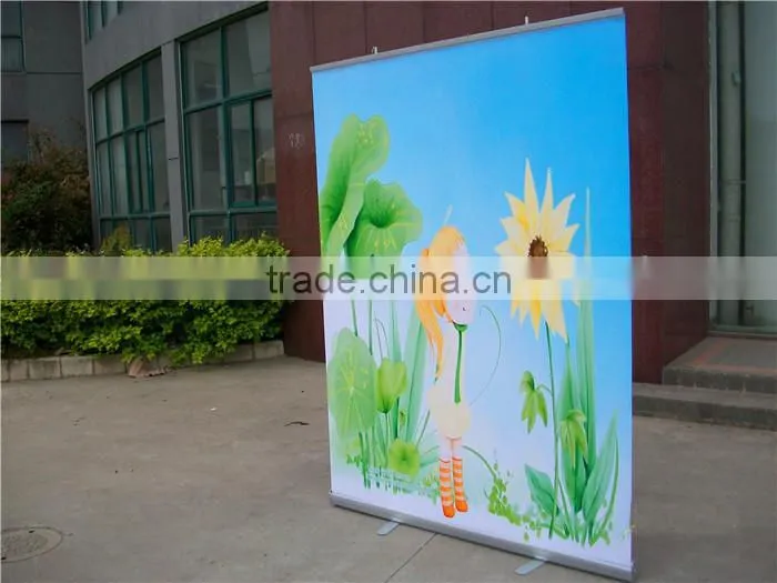 1.5m roll up banner (PTC-RU-2L)