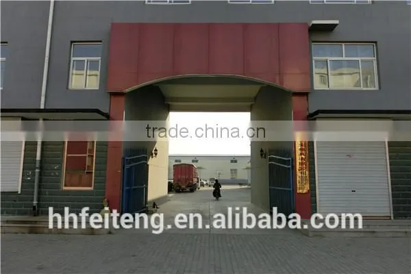 Safety Reinforcing Mesh Welding Machine Of Feiteng