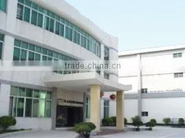 Dezhou Yuanda Petroleum Machinery Co., Ltd. company overview - view 1