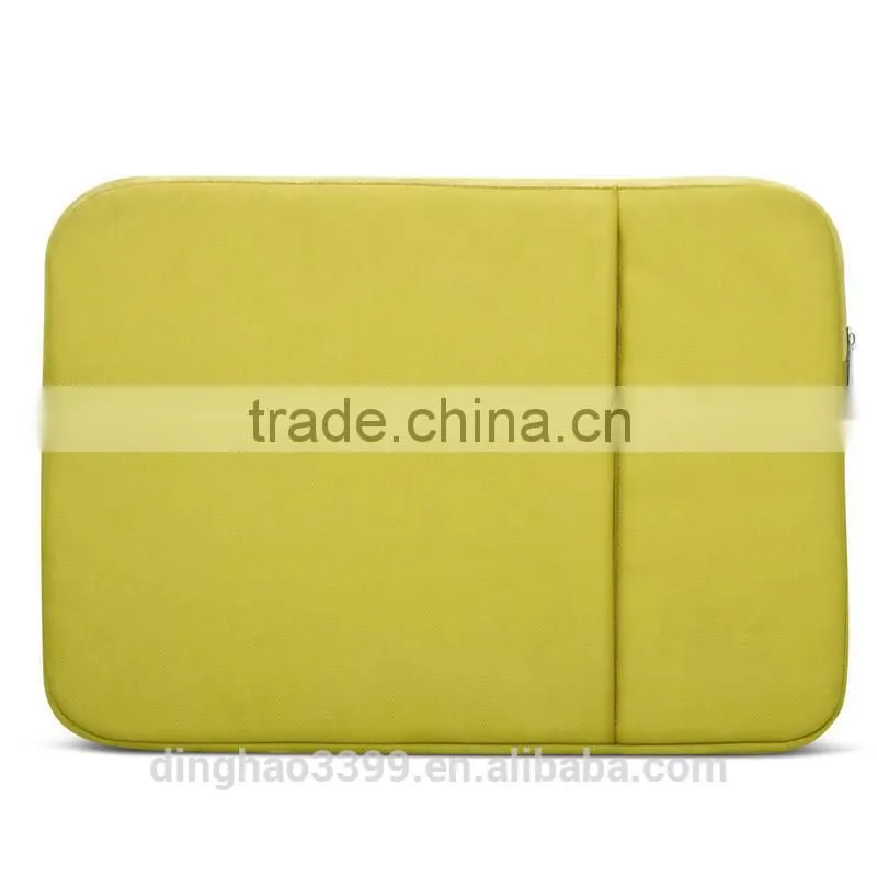 Fashion Design Laptop Sleeve Bag Pounch for Men/Women