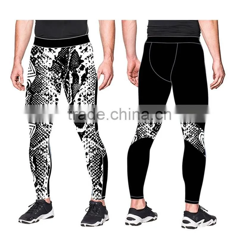 (Trade Assurance)men sports pants for gym training