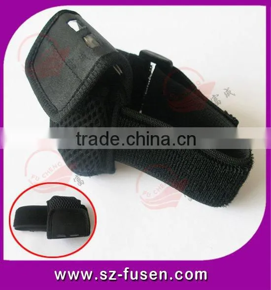Elastic fastener tape Armband