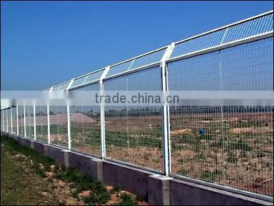 BoHeng Welded Wire Mesh