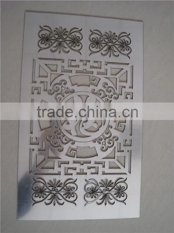 SIGN-6040 cnc lathe machine!High quality laser machine engraving and cutting machine