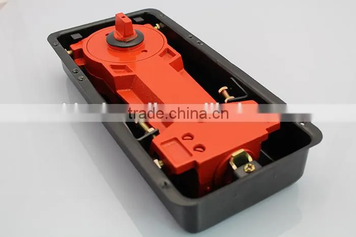 Wholesale Adjustable Floor Hinge Two Adjustable Speed
