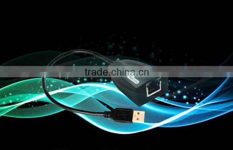gigabit lan card USB2.0