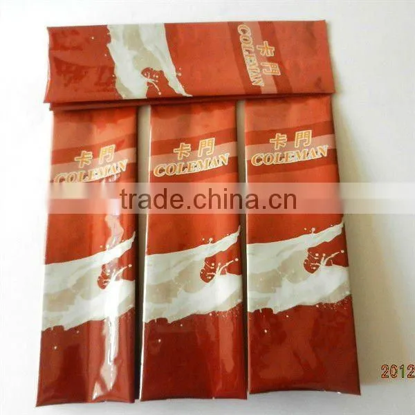 High quality coffee bean packaging bag