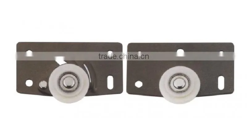 KLD-JL- 011 Export Roller of Wardrobe Door Sliding Roller