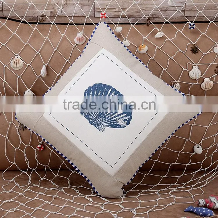 Garden Swing Chair Cushion Cover Ocean Series
